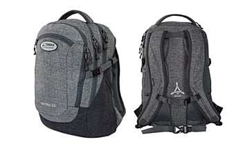 Рюкзак Terra Incognita Matrix 22 л