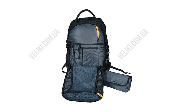 Рюкзак Terra Incognita Matrix 22 л - дополнительное фото 8