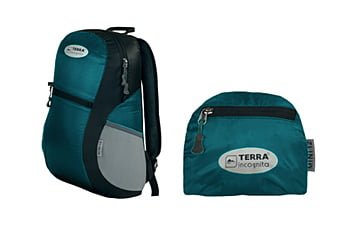 Рюкзак Terra Incognita Mini 12 л
