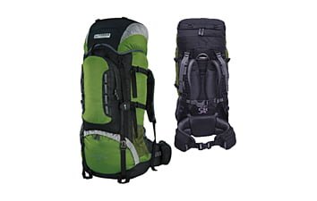 Рюкзак Terra Incognita Mountain 100 л