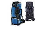 Рюкзак Terra Incognita Mountain 100 л - фото 2