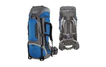 Рюкзак Terra Incognita Mountain 50 л