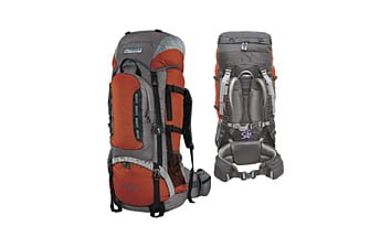 Рюкзак Terra Incognita Mountain 50 л