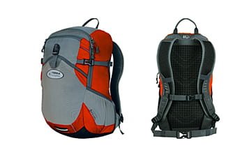 Рюкзак Terra Incognita Onyx 18 л