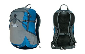 Рюкзак Terra Incognita Onyx 18 л