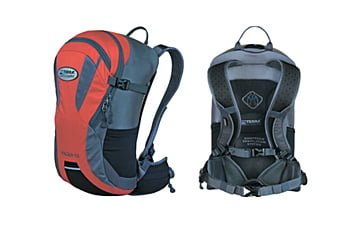 Рюкзак Terra Incognita Racer 12 л