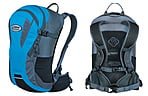 Рюкзак Terra Incognita Racer 12 л - фото 5