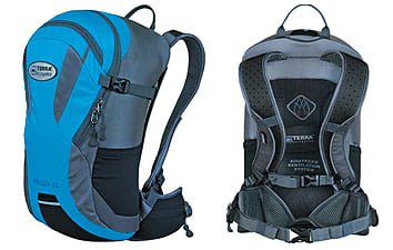 Рюкзак Terra Incognita Racer 12 л
