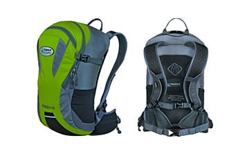 Рюкзак Terra Incognita Racer 18 л