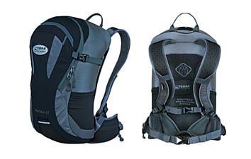 Рюкзак Terra Incognita Racer 18 л