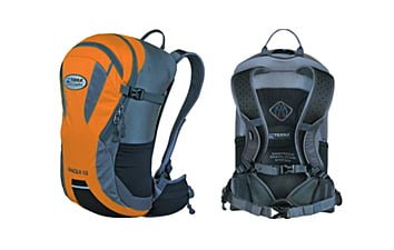 Рюкзак Terra Incognita Racer 18 л