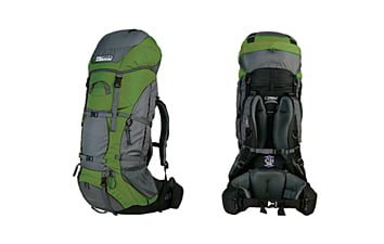 Рюкзак Terra Incognita Titan 60 л