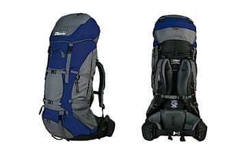 Рюкзак Terra Incognita Titan 60 л