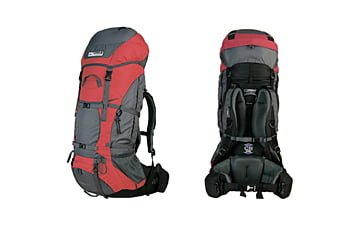 Рюкзак Terra Incognita Titan 60 л