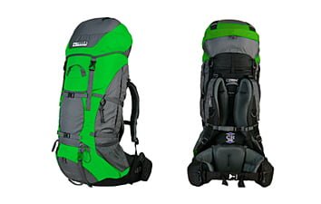 Рюкзак Terra Incognita Titan 80 л