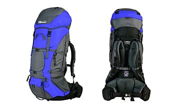Рюкзак Terra Incognita Titan 80 л