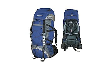 Рюкзак Terra Incognita Trial 75 л