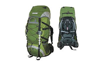 Рюкзак Terra Incognita Trial 75 л