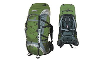 Рюкзак Terra Incognita Trial 90 л