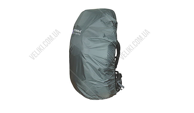 Рюкзак Terra Incognita Trial 90 л - дополнительное фото 5