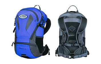 Рюкзак Terra Incognita Velocity 16 л
