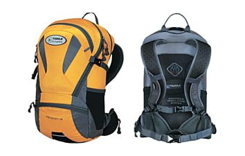 Рюкзак Terra Incognita Velocity 16 л