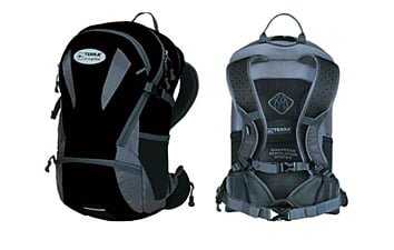 Рюкзак Terra Incognita Velocity 20 л
