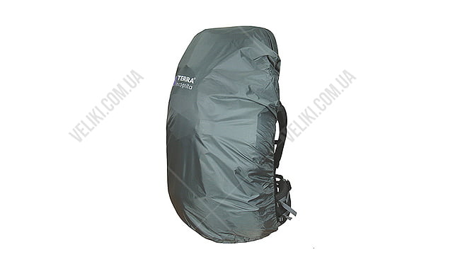 Рюкзак Terra Incognita Vertex 100 л - дополнительное фото 1