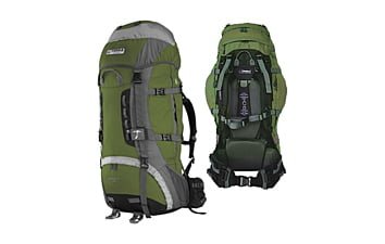 Рюкзак Terra Incognita Vertex 100 л