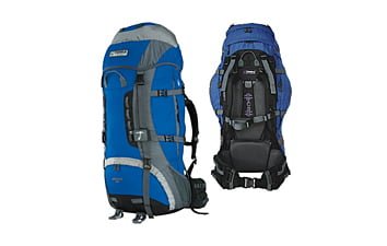 Рюкзак Terra Incognita Vertex 80 л