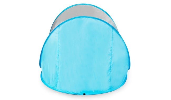 Палатка Spokey Altus 195x100x85 см - дополнительное фото 7
