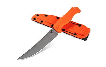 Нож Benchmade 15500 Meatcrafter