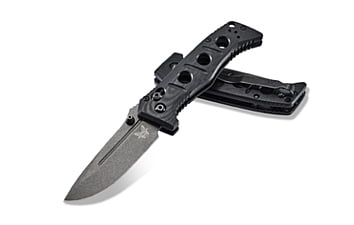 Ніж Benchmade 273GY-1 Mini Adamas