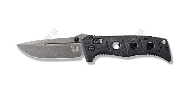 Нож Benchmade 273GY-1 Mini Adamas - дополнительное фото 1