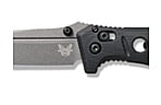 Нож Benchmade 273GY-1 Mini Adamas - дополнительное фото 4