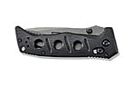 Нож Benchmade 273GY-1 Mini Adamas - дополнительное фото 6