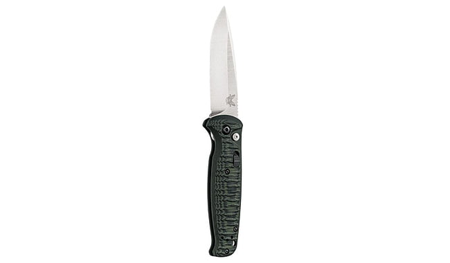 Нож Benchmade 4300-1 Composite Lite Auto (CLA) - фото 1