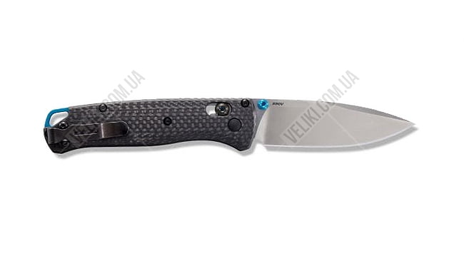 Ніж Benchmade 535-3 Bugout - дополнительное фото 2