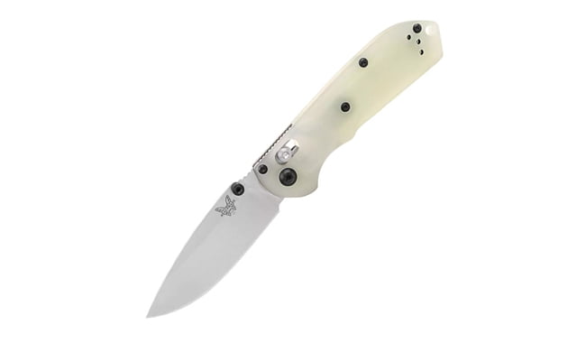 Нож Benchmade 565-2101 Mini Freek Limited Edition - фото 1