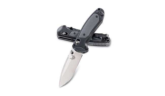 Нож Benchmade 595 Mini Boost - фото 1