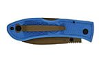 Ніж KA-BAR Dozier D2 Folding Hunter - дополнительное фото 1