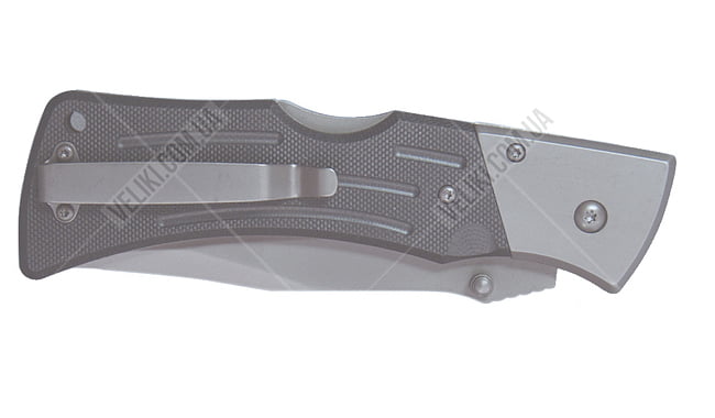 Нож KA-BAR G10 Mule - дополнительное фото 1