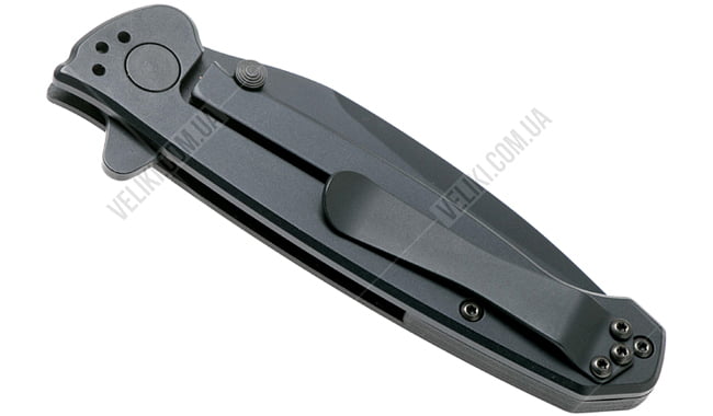 Ніж KA-BAR TDI Flipper Folder - дополнительное фото 3