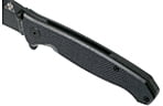 Ніж KA-BAR TDI Flipper Folder - дополнительное фото 6