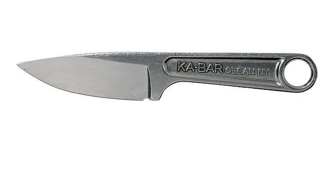 Нож KA-BAR Wrench Knife 1119 - фото 1