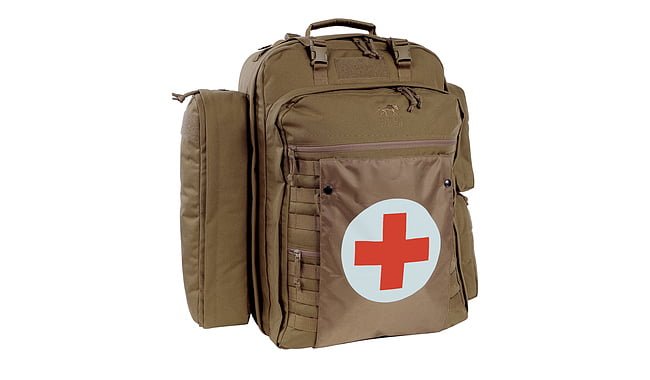 Рюкзак Tasmanian Tiger First Responder MKIII 40 л - фото 2