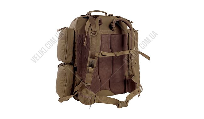 Рюкзак Tasmanian Tiger First Responder MKIII 40 л - дополнительное фото 4