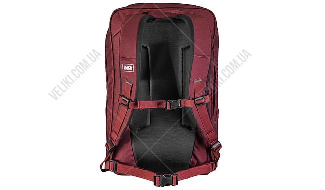 Рюкзак Bach Travelstar 28 л - дополнительное фото 2