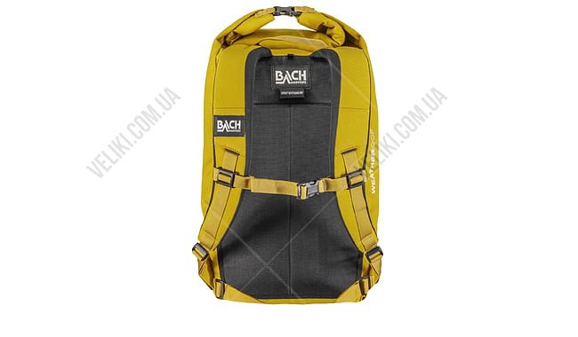 Рюкзак Bach Stout n Strong 27 л - дополнительное фото 3