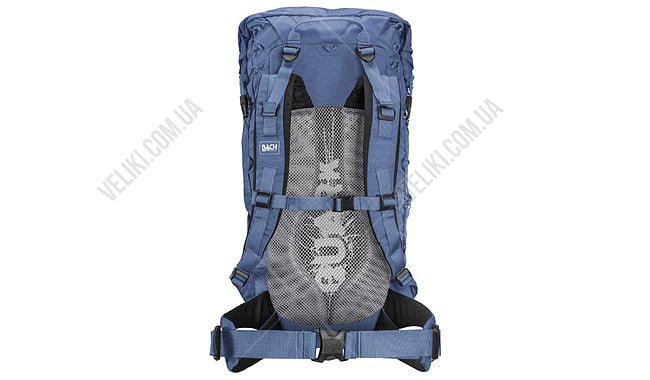 Рюкзак Bach Quark 30 л - дополнительное фото 1